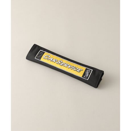 CARSERVICE / カーサービス】CS SHEET BELT COVER | 417 エディフィス CARSERVICE CS SHEET BELT COVER