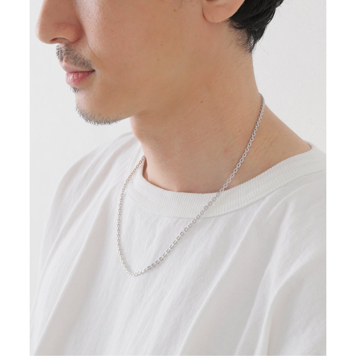 tom wood anker chain slim ネックレス - ネックレス