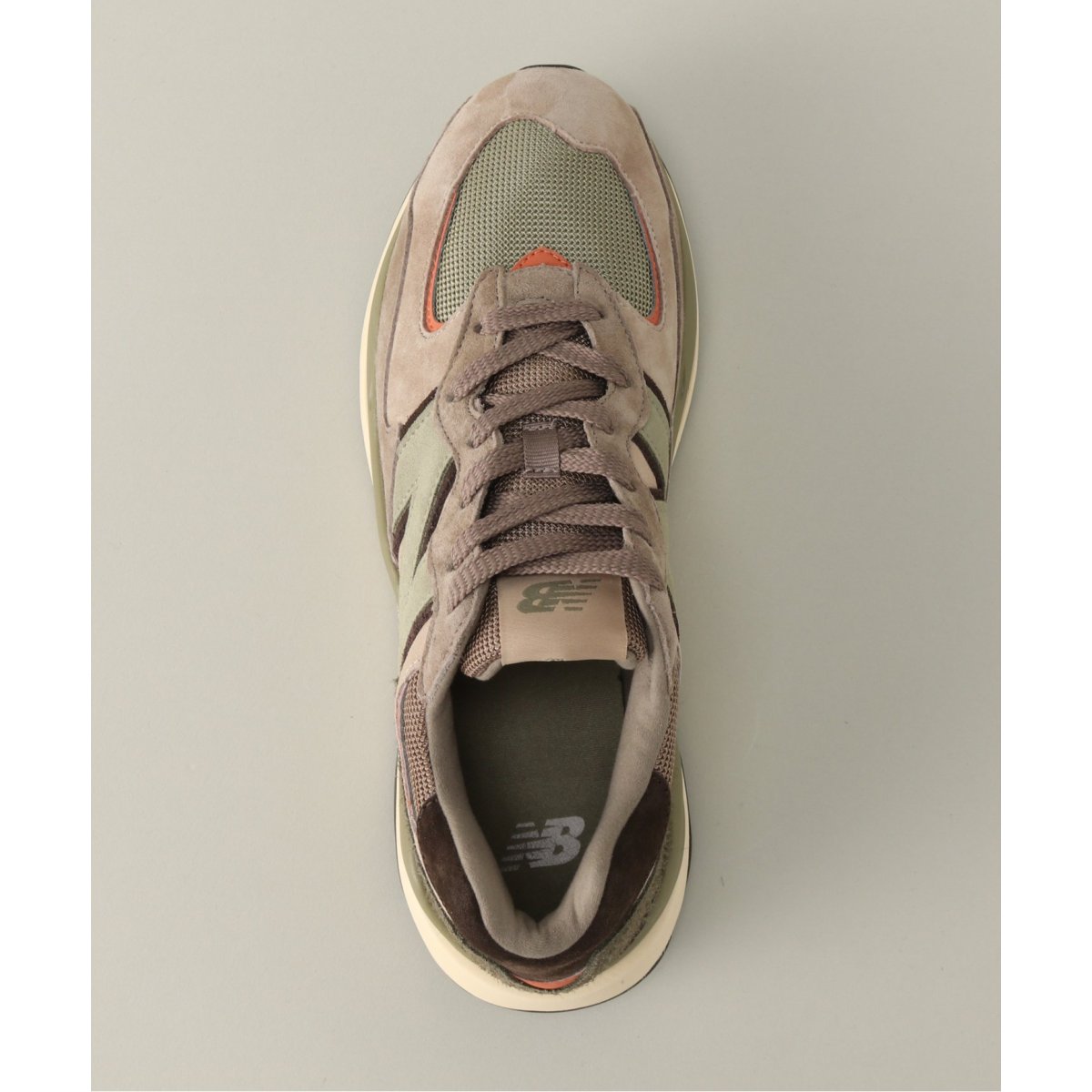 New Balance / ニューバランス】M5740RSB - スニーカー