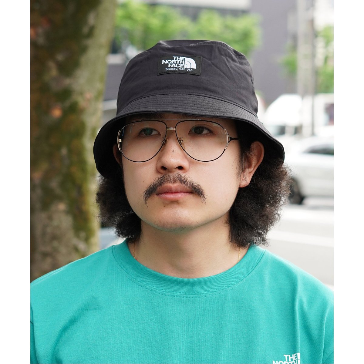 THE NORTH FACE / ザノースフェイス】Camp Side 