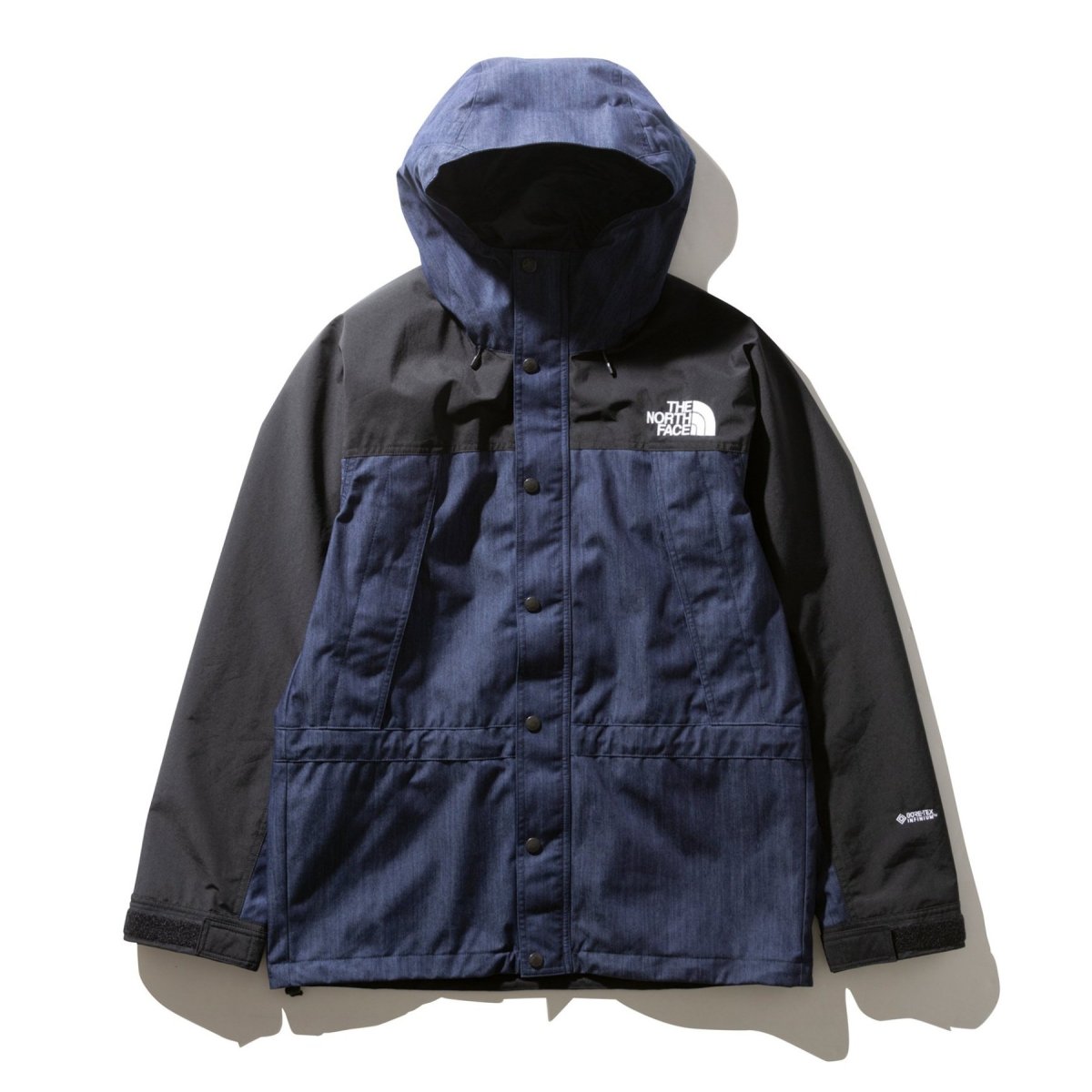 TNF ALTER限定 Hydrena Storage Jacket 黒 M おすすめ - www