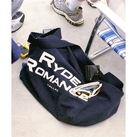VALLAD / バラッド】TOTE BAG | 417 エディフィス(417 EDIFICE 