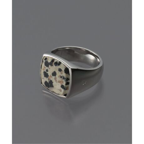 TOM WOOD / トムウッド】CUSHION LEOPARD M | 417 エディフィス(417 