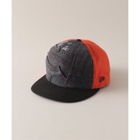 KOTA KAWAI / コータ カワイ】REVISED CAP 37 | 417 エディフィス(417 