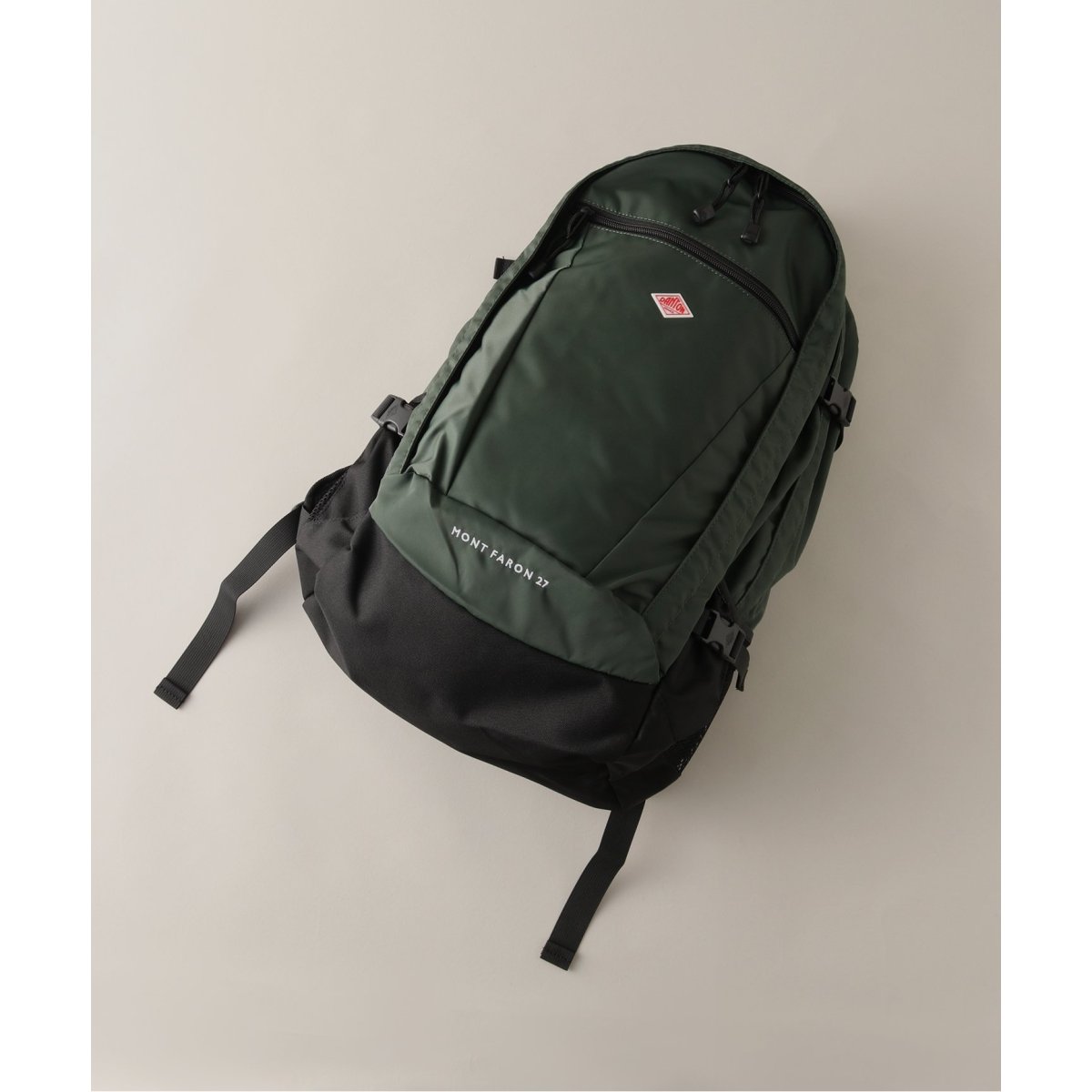 DANTON / ダントン】 BACKPACK(MONT FARON 27) | 417 エディフィス(417