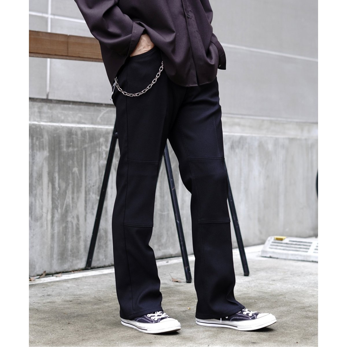 Wrangler ラングラー　エディフィス別注 ランチャー Wrangler ラングラー エディフィス別注 ランチャー Wrangler