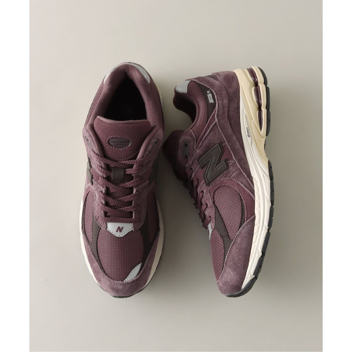 New Balance / ニューバランス】M2002R CD | 417 エディフィス(417