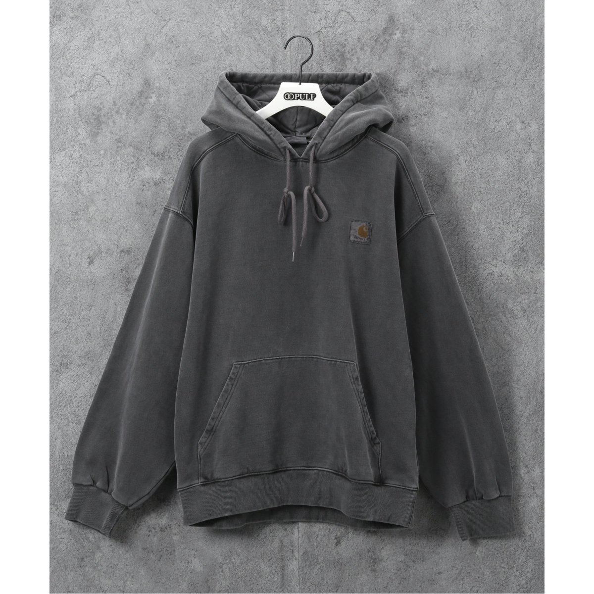 417 エディフィス（417 EDIFICE）/CARHARTT WIP / カーハート ダブリューアイピー HOODED VISTA SWEATS CARHARTT WIP / カーハート ダブリューアイピー】HOODED VISTA SWEAT