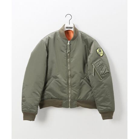 FAF (FAKE ASS FLOWERS) / フェイク アス フラワーズ】FA-1 JACKE 