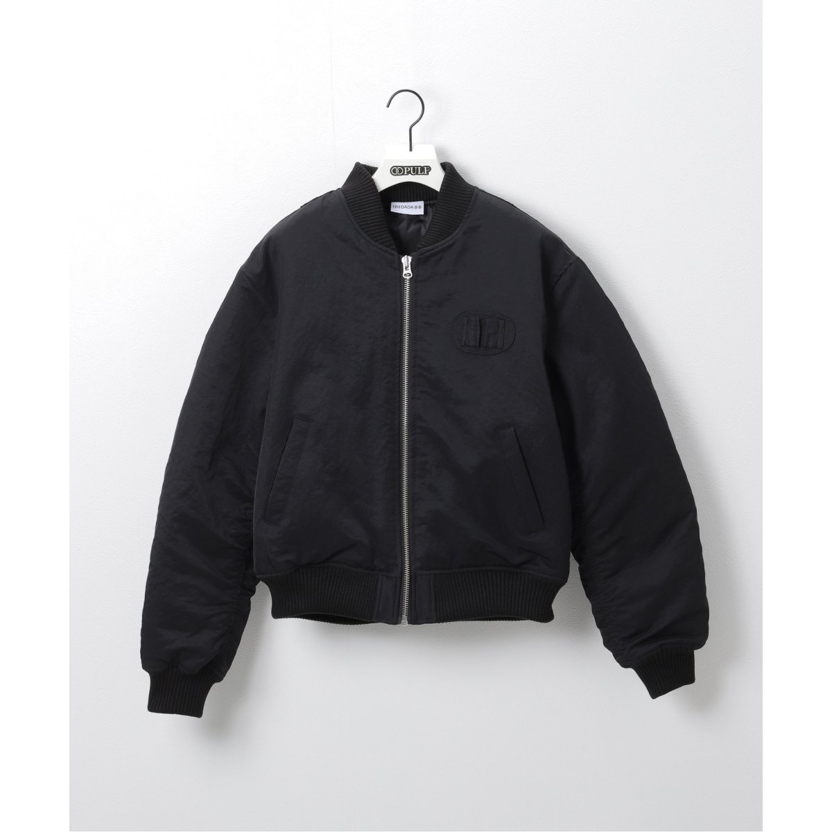 DADA多多 bomber jacket 3試着のみ - ブルゾン