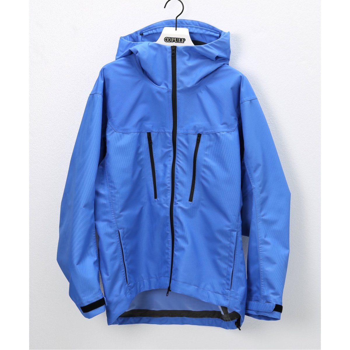 GR10K / ジーアールテンケー】FOWLER WRP JACKET | 417 エディフィス