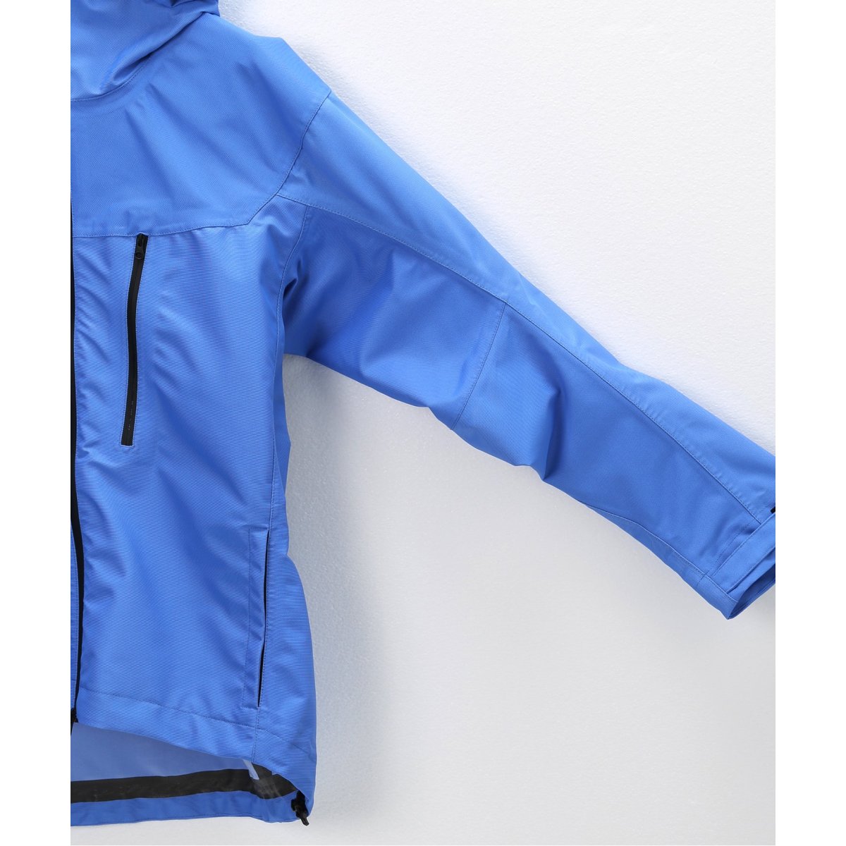 GR10K / ジーアールテンケー】FOWLER WRP JACKET | 417 エディフィス