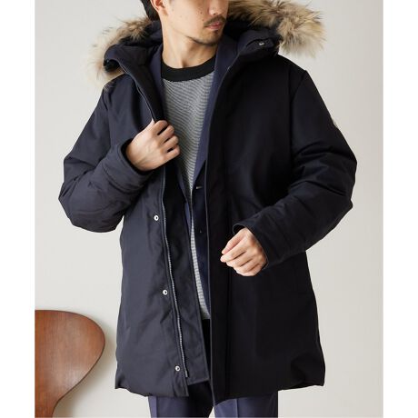 PYRENEX / ピレネックス】 ANNECY / HMO050 | 417 エディフィス(417 