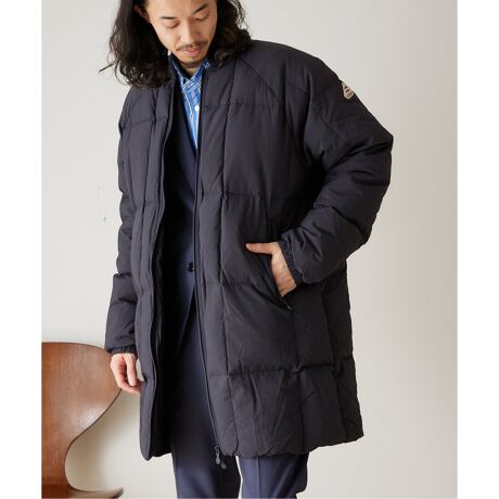 PYRENEX / ピレネックス】 NEIL HMQ044 | 417 エディフィス(417 
