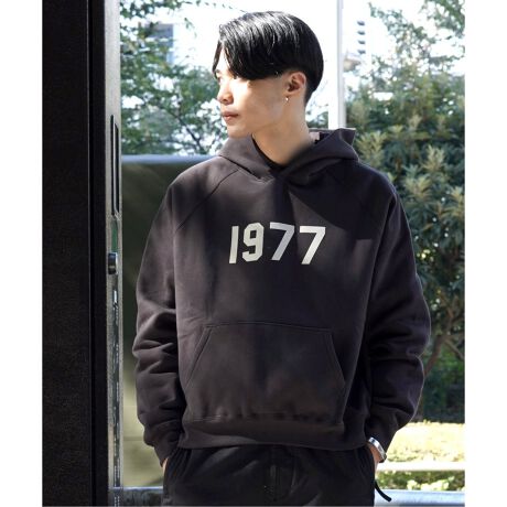 FOG ESSENTIALS / フィアー オブ ゴッド エッセンシャルズ】1977  