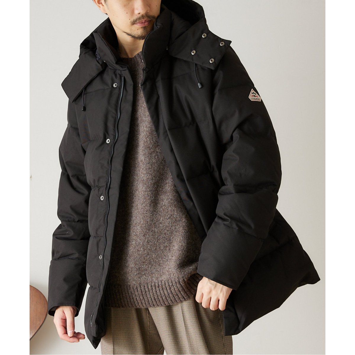 PYRENEX / ピレネックス】BELFORT / ベルフォール HMO047 | 417