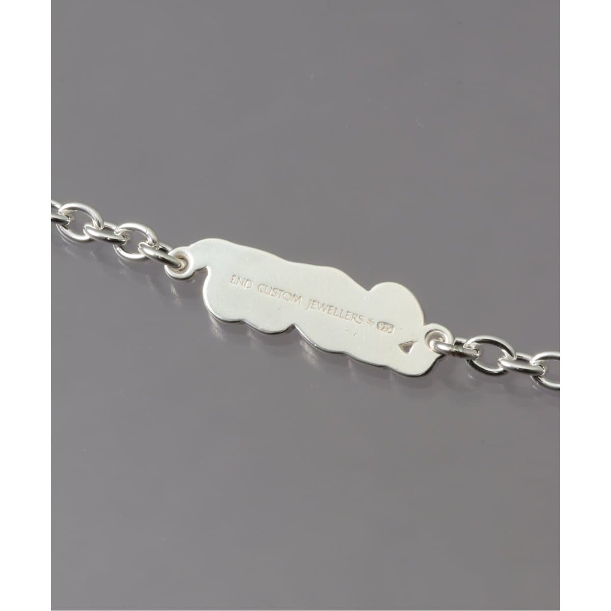 AFBブレスレット AFB / エーエフビー】FOUR STAR BRACELET | 417 エディフィス