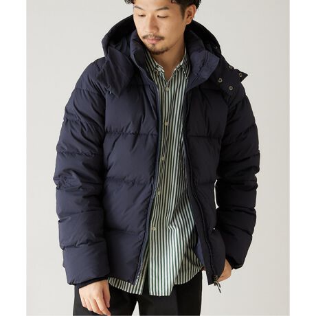 PYRENEX / ピレネックス】 IPARLA HMS065 | 417 エディフィス(417 