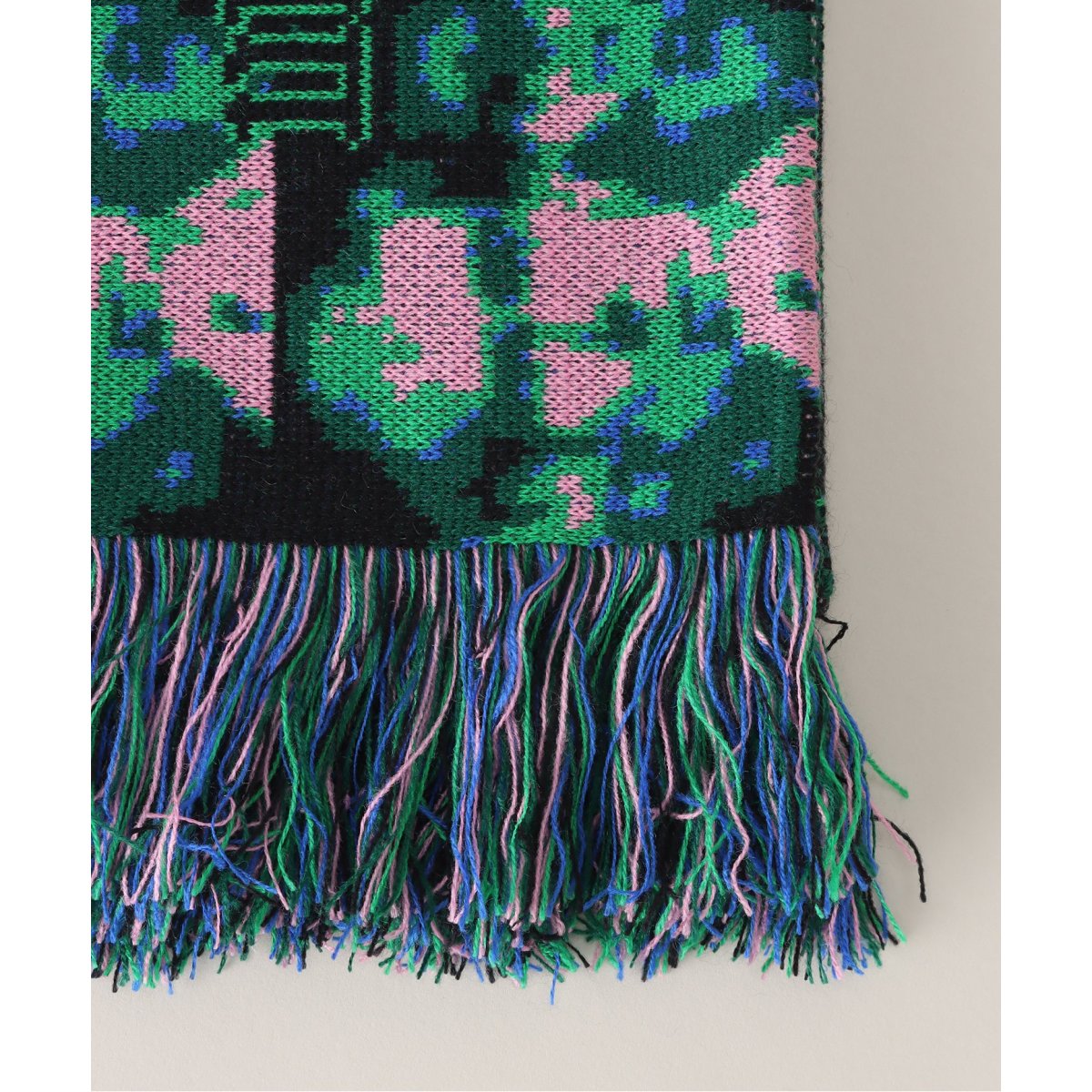 モンマルトルニューヨーク ETERNITY SCARF | raeecolombianet.com.co