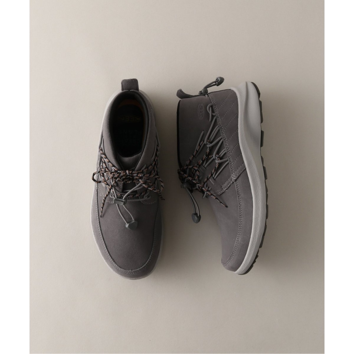 KEEN / キーン】 UNEEK CHUKKA/1026731 | 417 エディフィス(417