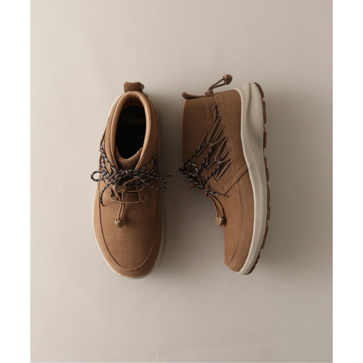 KEEN / キーン】 UNEEK CHUKKA/1026732 | 417 エディフィス(417