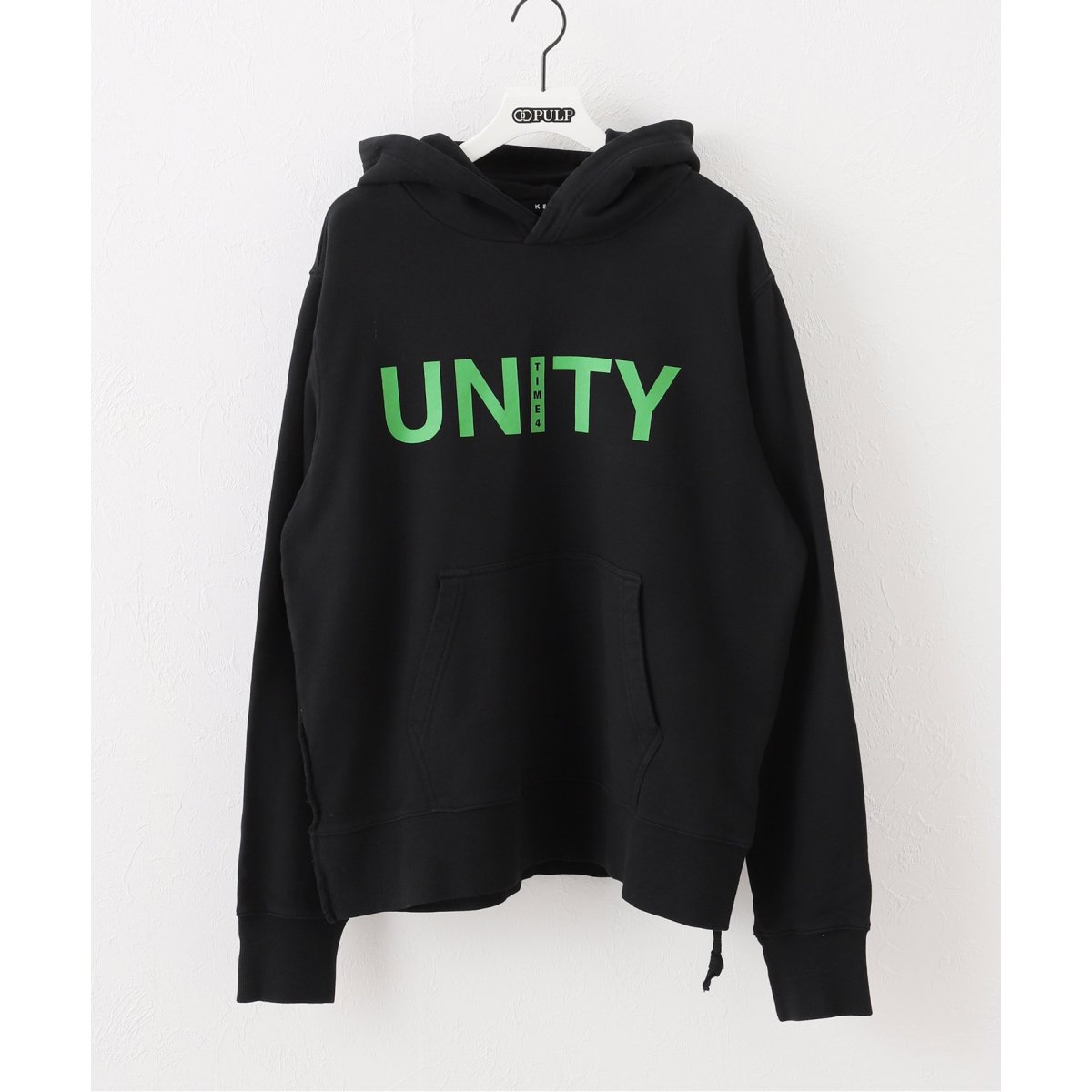 ksubi / スビ】UNITY KASH HOODIE | 417 エディフィス(417 EDIFICE