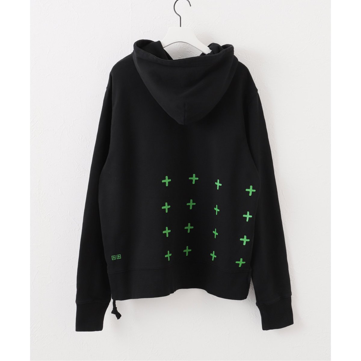 ksubi / スビ】UNITY KASH HOODIE | 417 エディフィス(417 EDIFICE