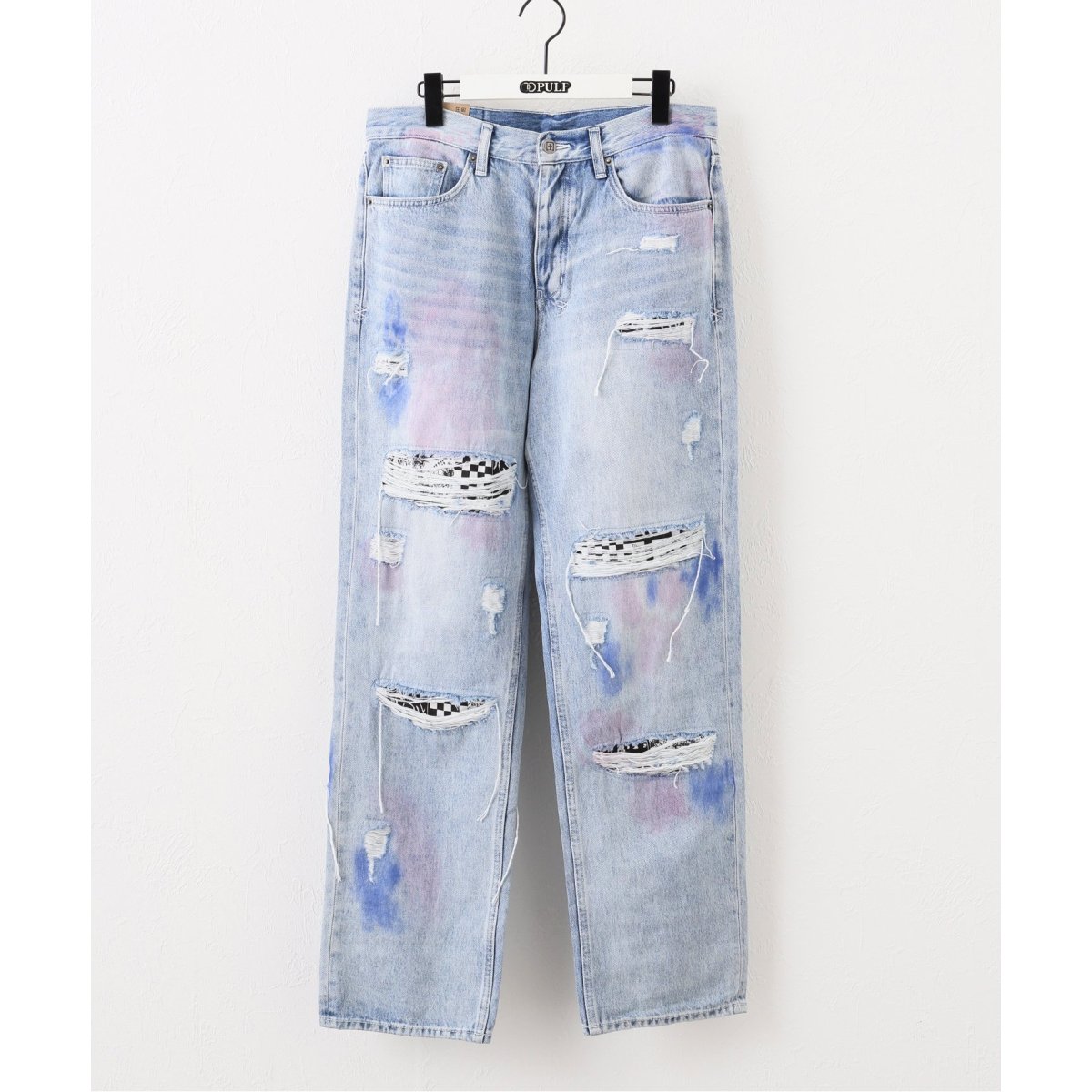 ksubi / スビ】ANTI K STREETS KOLOR | 417 エディフィス(417