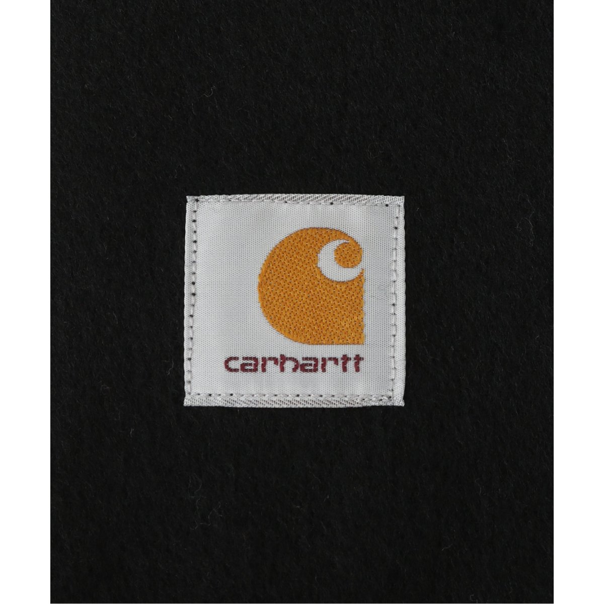 CARHARTT WIP / カーハート ダブリューアイピー】CLAN SCARF / クラン