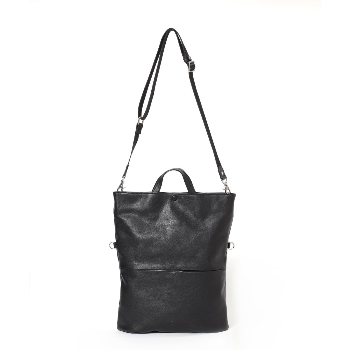 SEEKER Avec HERISSON】4WAY TOTE / トートバッグ | 417 エディフィス ...