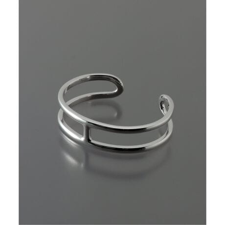XOLO / ショロ】 H Bangle - Large XOBG010 | 417 エディフィス(417 