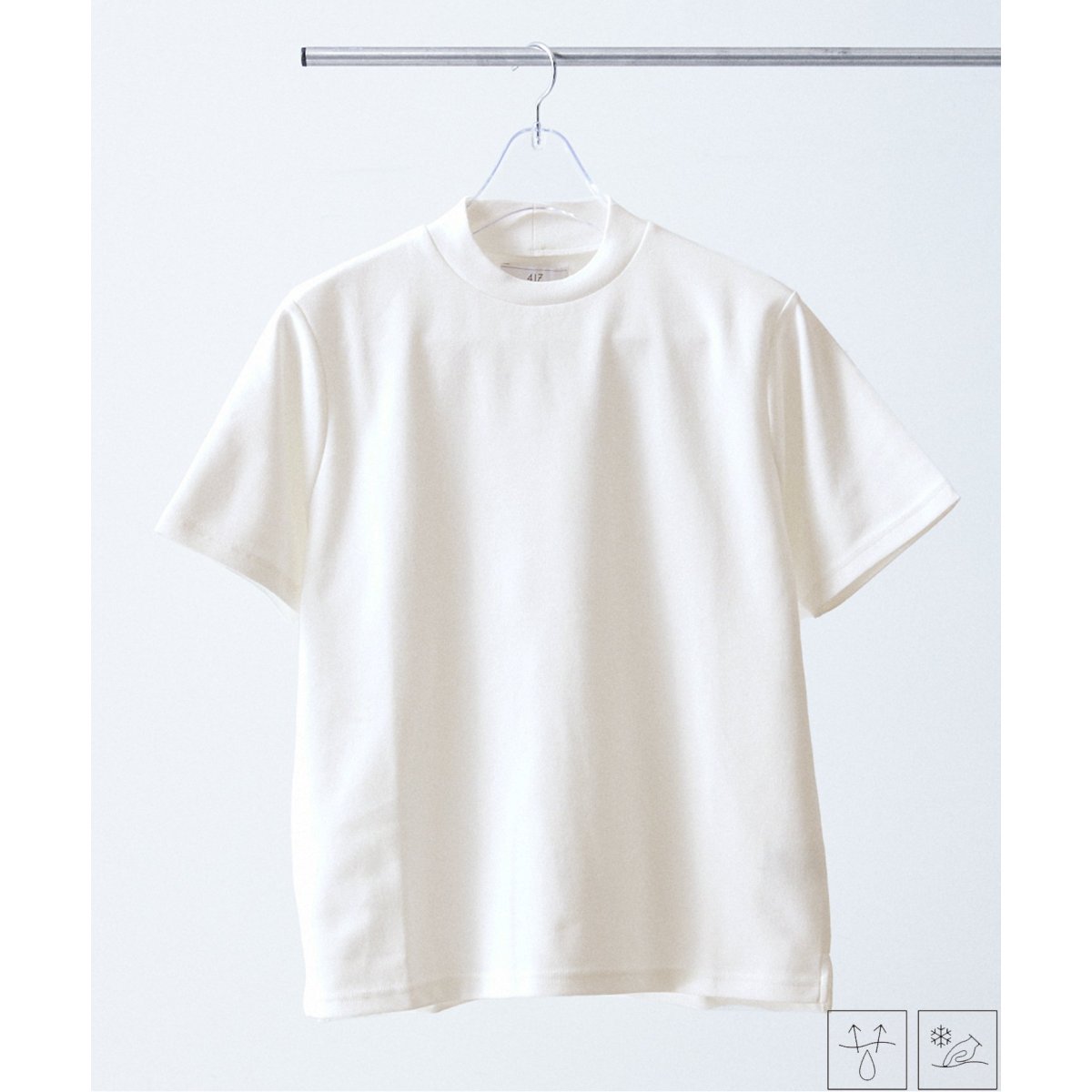 追加販売》”接触冷感＆速乾”【utility / ユーティリティ】 EVERYDAY T