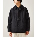 Barbour / バブアー】別注 TRANSPORT TECH | 417 エディフィス(417 