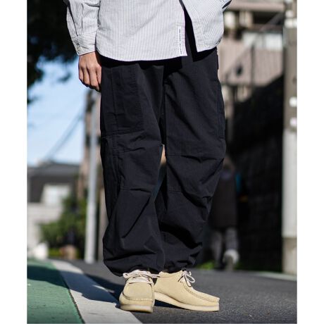 nanamica / ナナミカ】Cargo Pants #SUCS303 | 417 エディフィス(417 