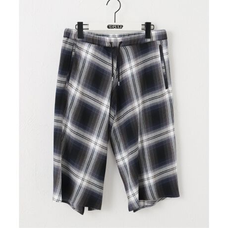 SULVAM / サルバム】SHORT PANTS | 417 エディフィス(417 EDIFICE 