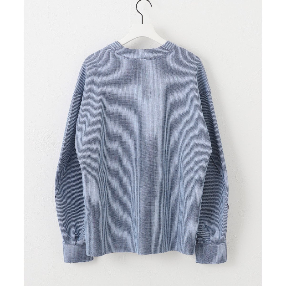 JIEDA / ジエダ】TUCK CORD WAFFLE CARDIGAN | 417 エディフィス(417