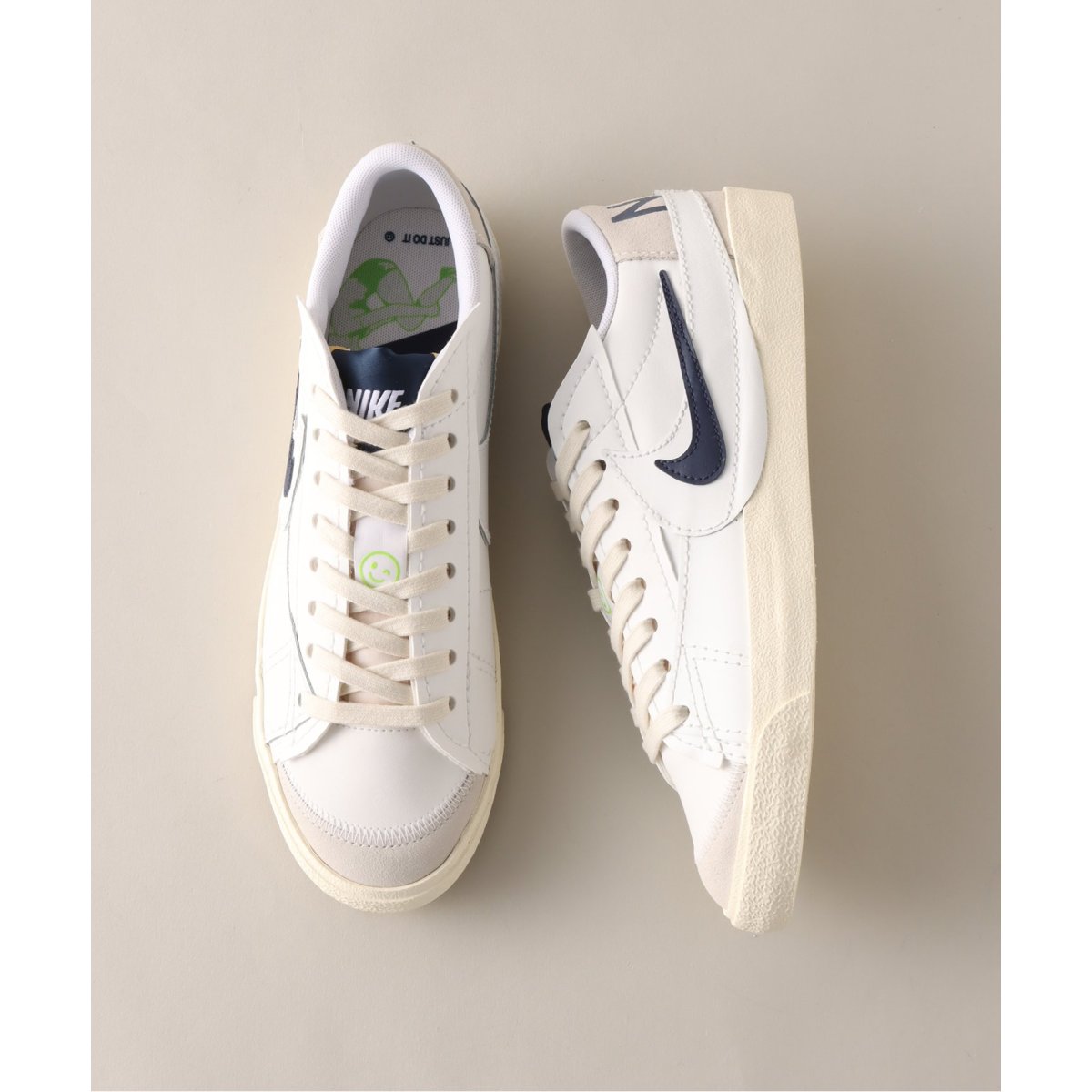 NIKE/ ナイキ】 ブレーザー LOW 77ジャンボ SE FD0378 | ナイキ(NIKE 