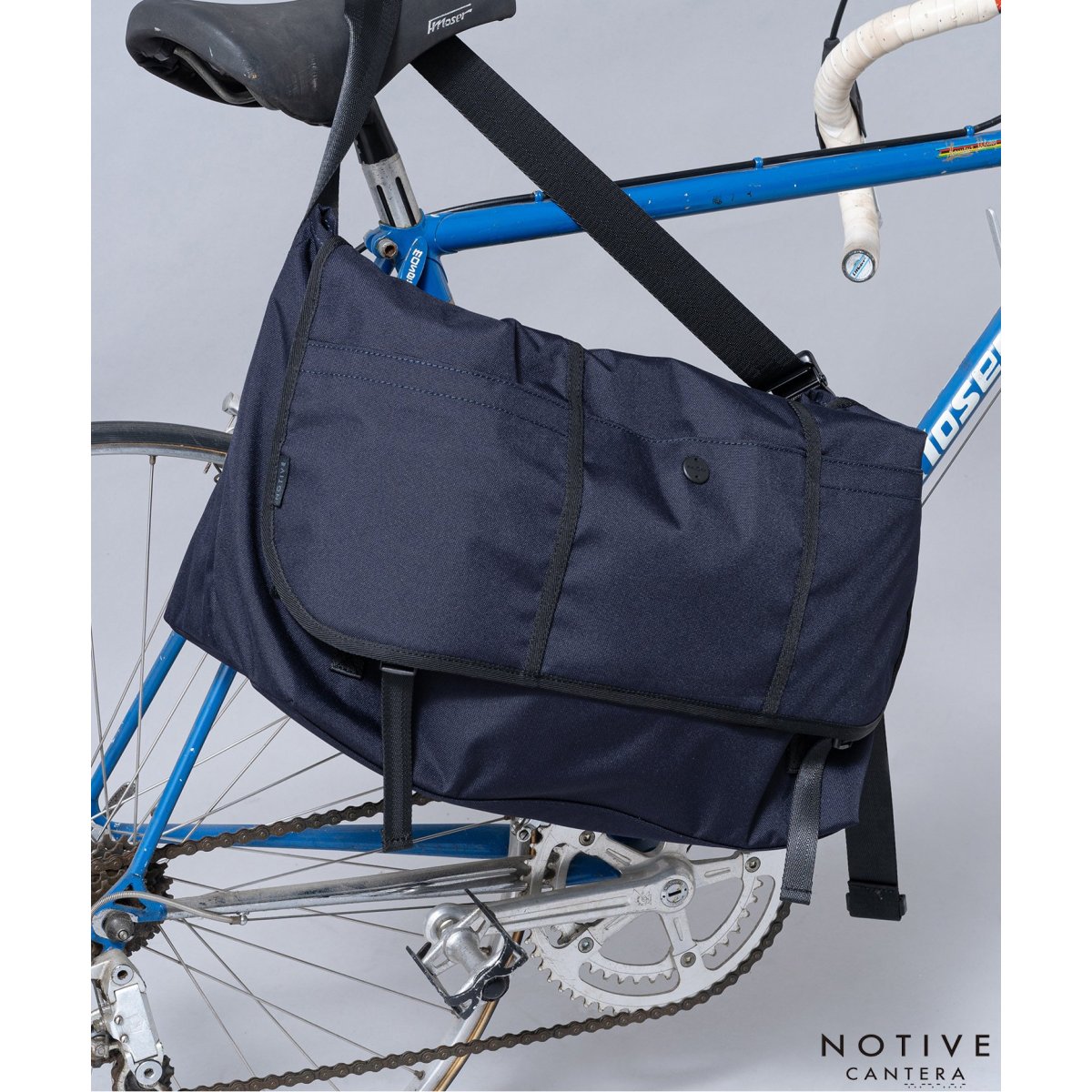 NOTIVE/CANTERA ノーティブカンテラ】別注CARLISLE | 417 NOTIVE/CANTERA ノーティブカンテラ】別注CARLISLE | 417