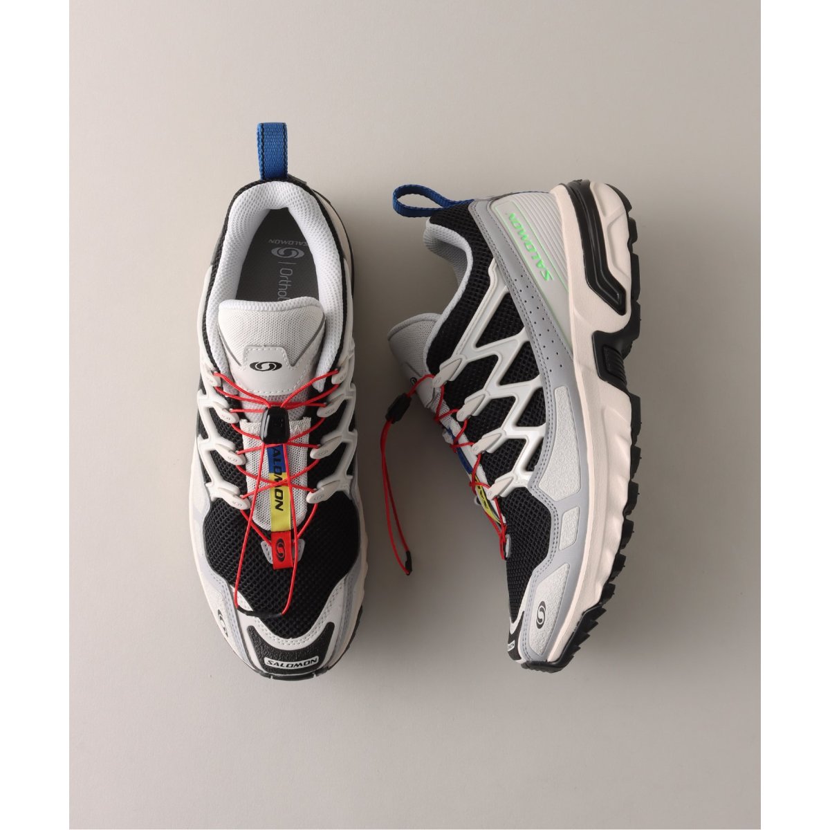 SALOMON / サロモン】 ACS+OG L47134500 | 417 エディフィス(417