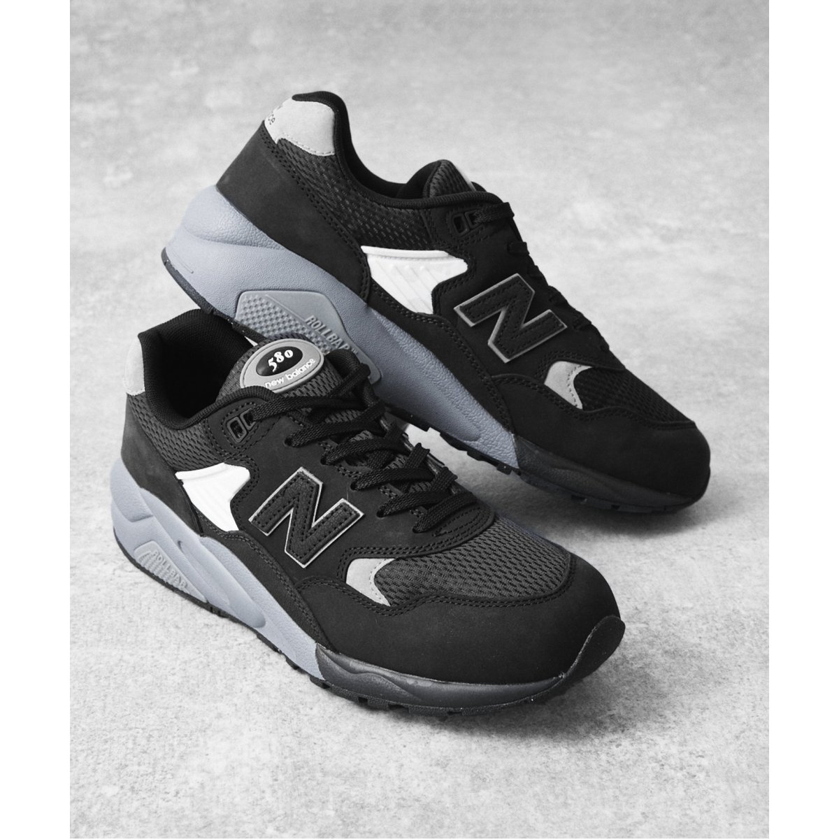 New Balance / ニューバランス】MT580 | 417 エディフィス(417 EDIFICE