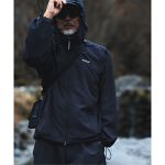 WILDTHINGS / ワイルドシングス】別注 CONVERTIBLE JACKET | 417 