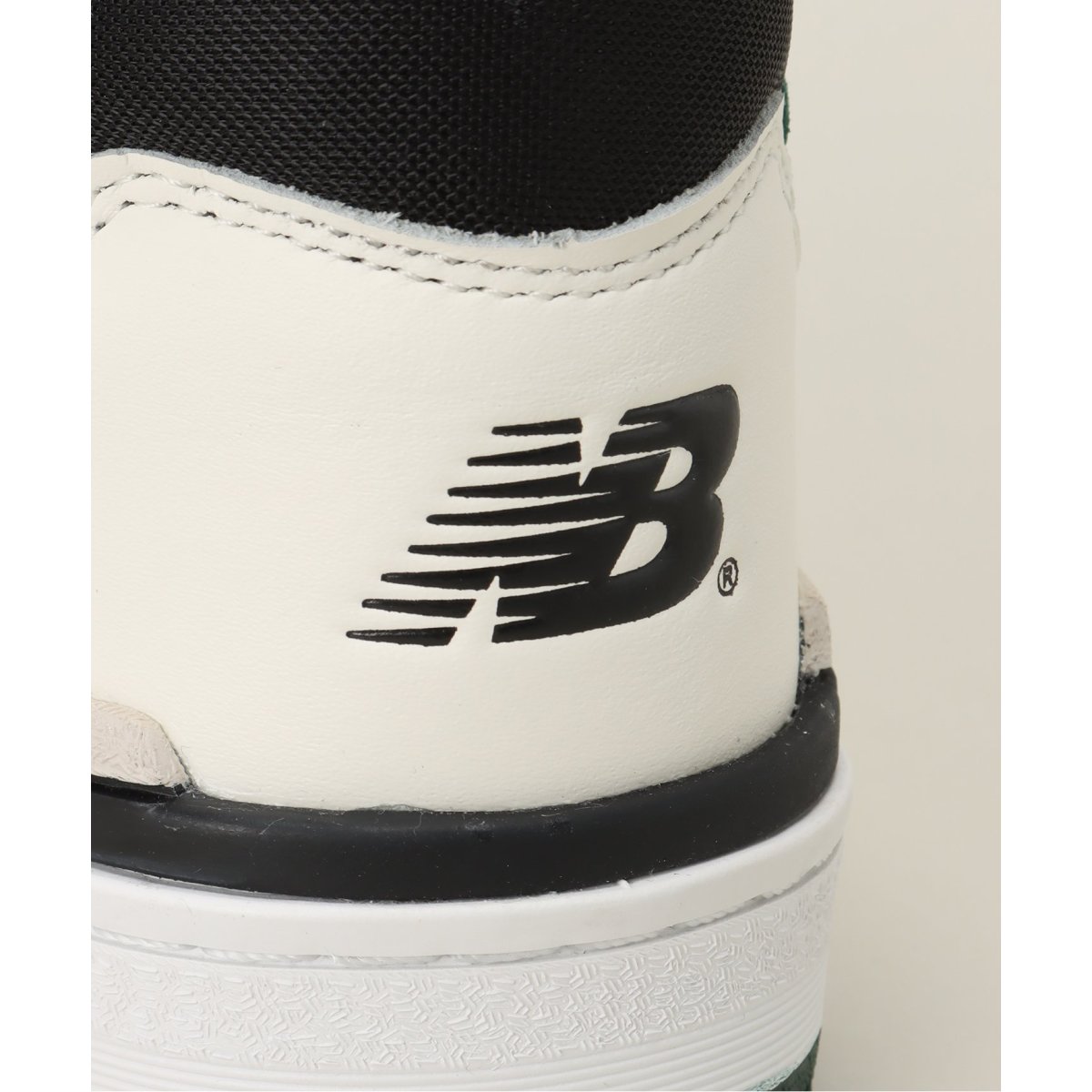 New Balance / ニューバランス】BB550 VTC | 417 エディフィス(417