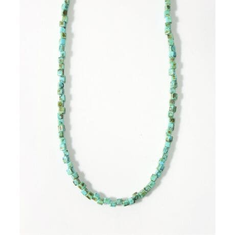 JIEDA / ジエダ】SWITCHING BEADS NECKLACE | 417 エディフィス(417 