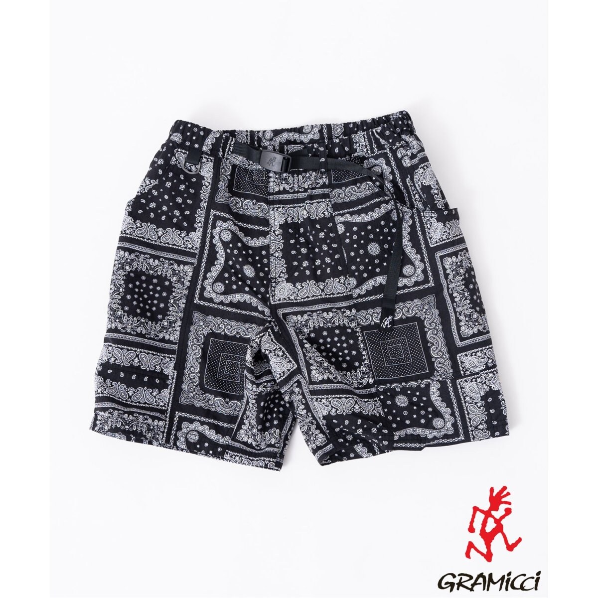 再入荷》【GRAMICCI / グラミチ】別注DURABLE NYLON ギア