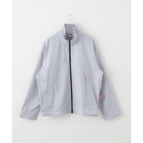 GR10K / ジーアールテンケー】STOCK KLOPMAN JACKET | 417 