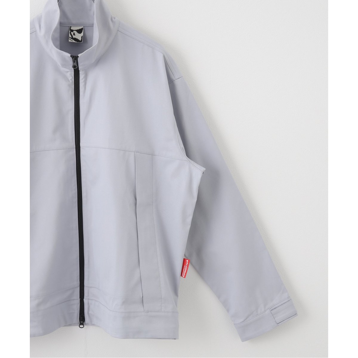 GR10K / ジーアールテンケー】STOCK KLOPMAN JACKET | 417