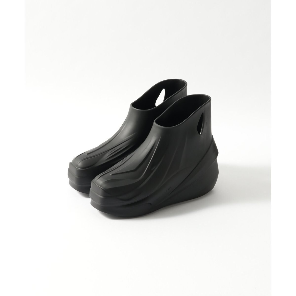 1017 ALYX 9SM / 017 アリクス 9SM】MONO BOOT | 417 エディフィス(417