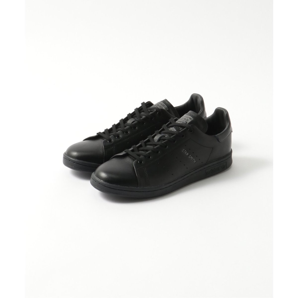 靴  STAN SMITH LUX 417EDIFICE adidas / アディダス】STANSMITH LUX / スタンスミス LUX | 417