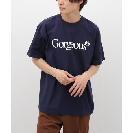 cabaret poval / キャバレーポバール】Easten Bloc S/S Tシャツ | 417 