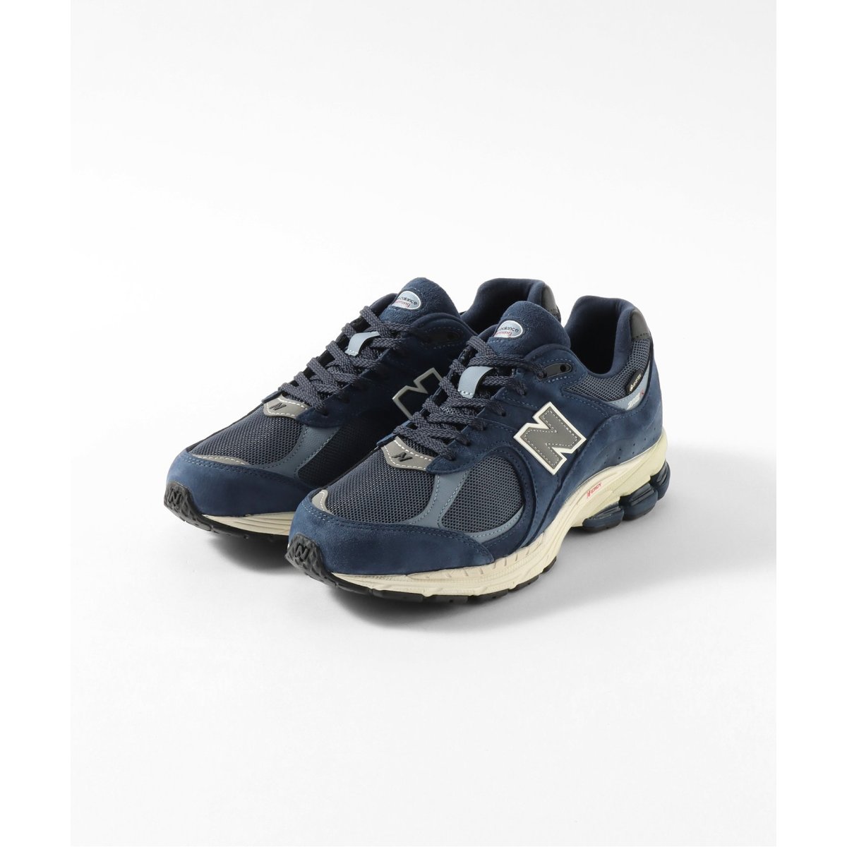 New Balance / ニューバランス】M2002R GTX F | 417 エディフィス(417